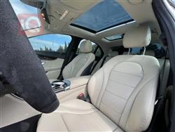 مێرسێدس بێنز C-Class
